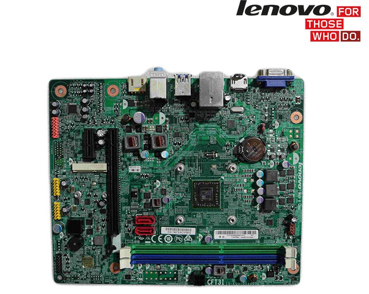 Bo mạch chủ Lenovo H515S KBY3-LT CFT3I D315 / H425 / S515