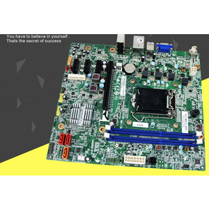Bo mạch chủ Lenovo H530s Intel Desktop Motherboard s1150 H81H3-LM CIH81M 90002568