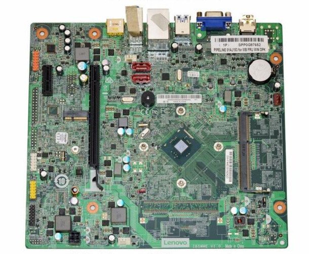 Bo mạch chủ Lenovo IdeaCentre H3010 D5010 300s-11ibr 00XK192 00XK198