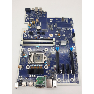 Bo mạch chủ máy trạm HP HP Z2 G5 TWR mới L81561-001 L98109-001