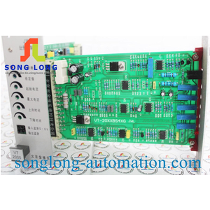 BO MẠCH JWL VT-20XXBS4XG