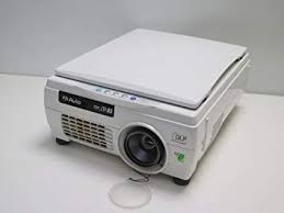 Bộ Máy Chiếu Vừa Scan Vừa Chiếu