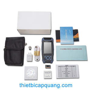 Máy đo cáp quang OTDR mini ALK 3200S