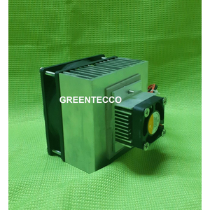 Bộ module làm mát dùng peltier 60 wat