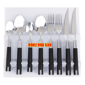 Bộ Muỗng Nĩa Dao Nice Home