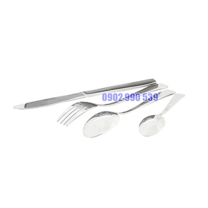 Bộ muỗng nĩa MAXIM