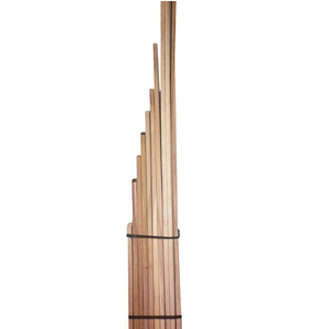Bộ nẹp gỗ sơ cấp cứu (10 thanh)
