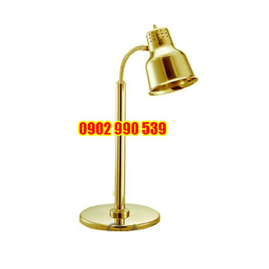 BÓNG ĐÈN HÂM NÓNG THỨC ĂN 1 BÓNG ĐẾ VÀNG