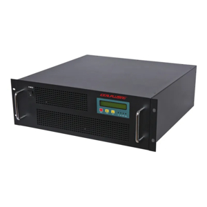 Bộ nghịch lưu inverter 10KVA ( 48VDC-220VAC)