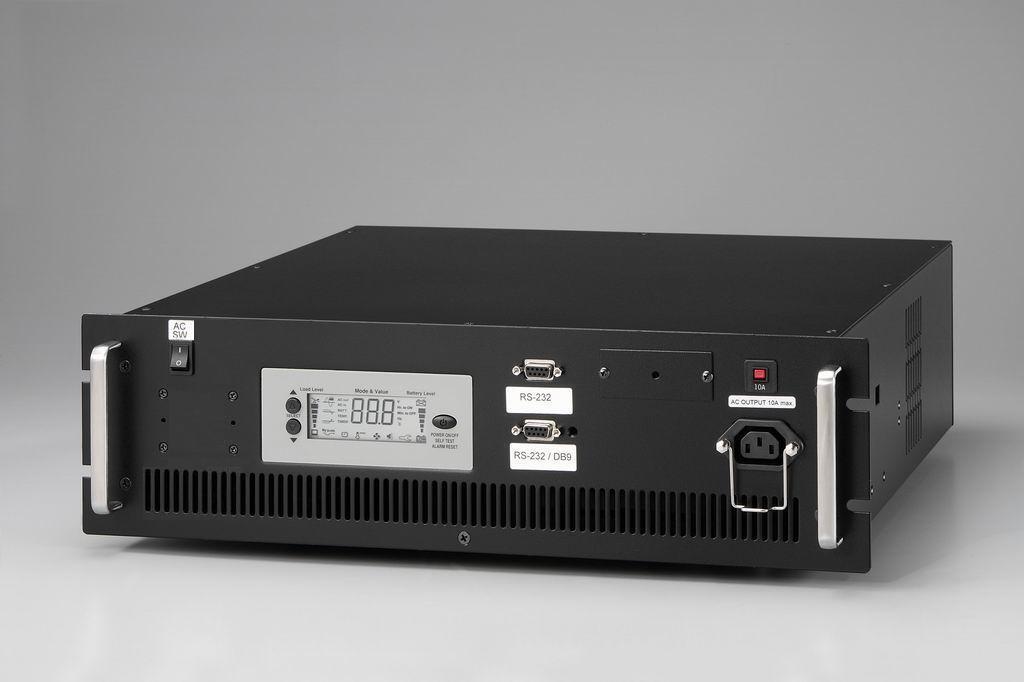 Bộ nghịch lưu INVERTER 7KVA-110VDC/220VAC