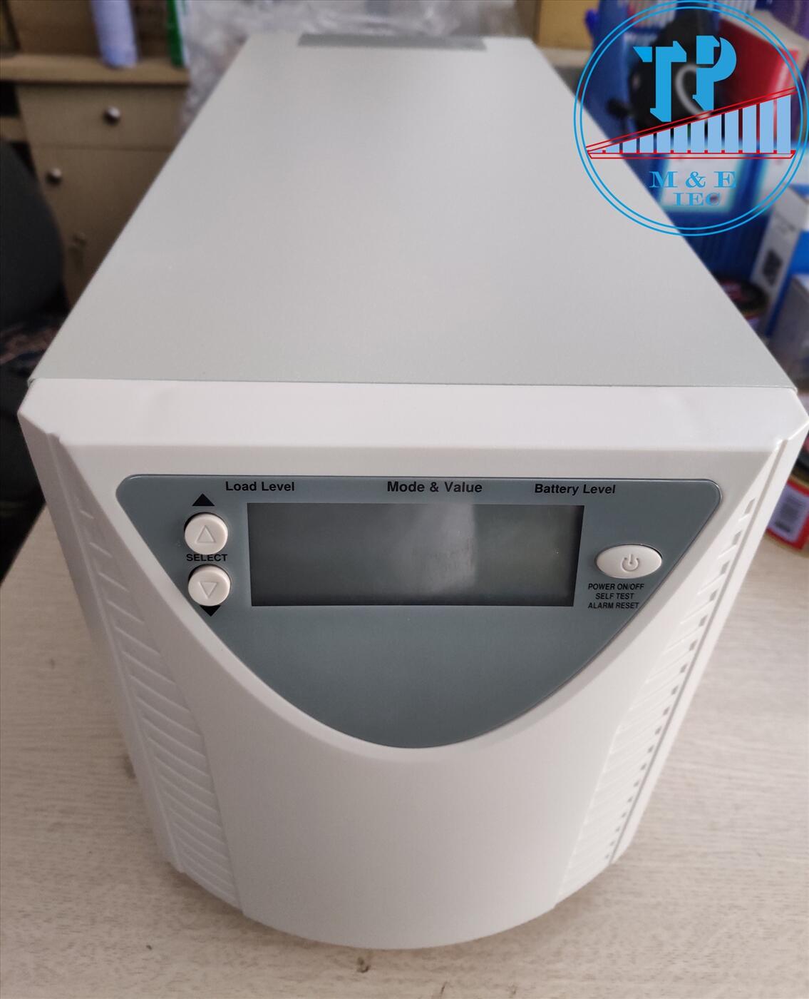 Inverter Tower 1kva (Bộ nghịch lưu)