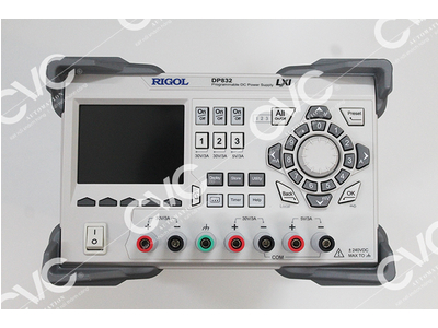 BỘ NGUỒN 1 CHIỀU DC RIGOL DP832