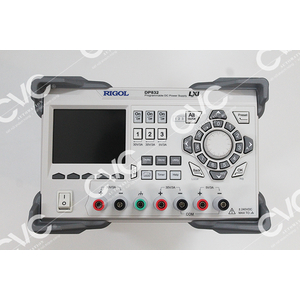 BỘ NGUỒN 1 CHIỀU DC RIGOL DP832