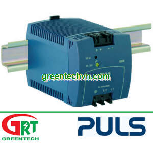 Bộ nguồn 2 pha 24VDC 4.2A, Code: ML100.200