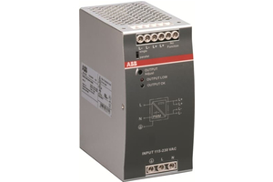 Bộ nguồn 24VDC 10A (CP-E 24/10.0)