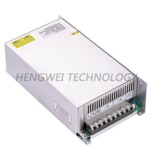 Bộ nguồn 24VDC/16A (HS-500-24)