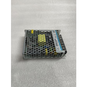 Bộ nguồn 24VDC/5A (S-120-24)