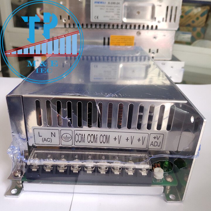 Bộ nguồn 48V 8A 400W