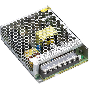 Bộ nguồn 48VDC/2,5A (S-120-48)