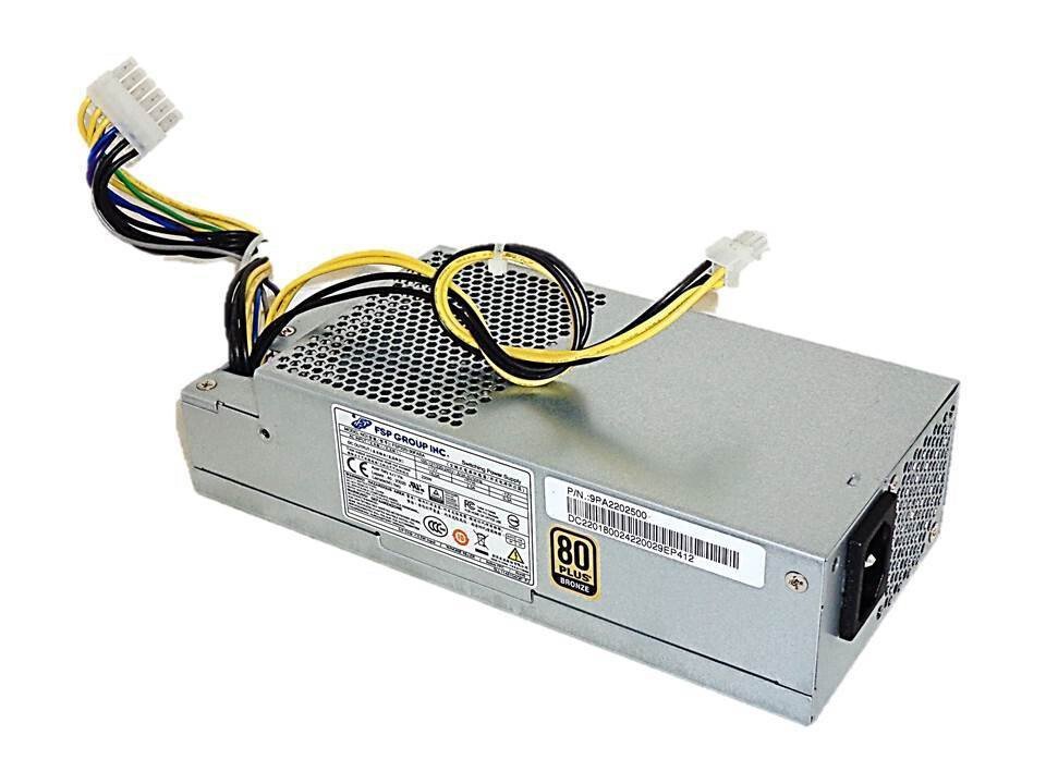 Bộ Nguồn Acer Veriton X4630 X4630G FSP220-30FABA PS-3221-9AB