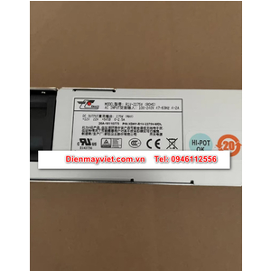 Bộ nguồn công nghiệp Emacs R1V-2275V Advantech điều khiển công nghiệp cung cấp điện R1V2-5275V4H/M1P-2500V