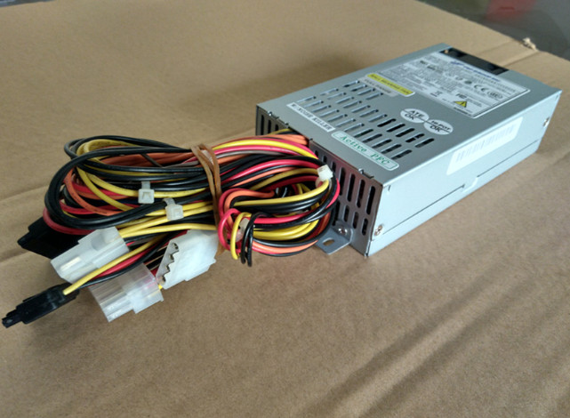Fuente De Alimentación Atx Para Ordenador,220w,Para Hp Fsp Fsp180-50pla1 Psu - Buy Atx Fuente De