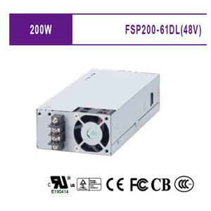 Bộ nguồn công nghiệp FSP200-61DL SPI180F-4BS 48 FSP200-62DL 24V