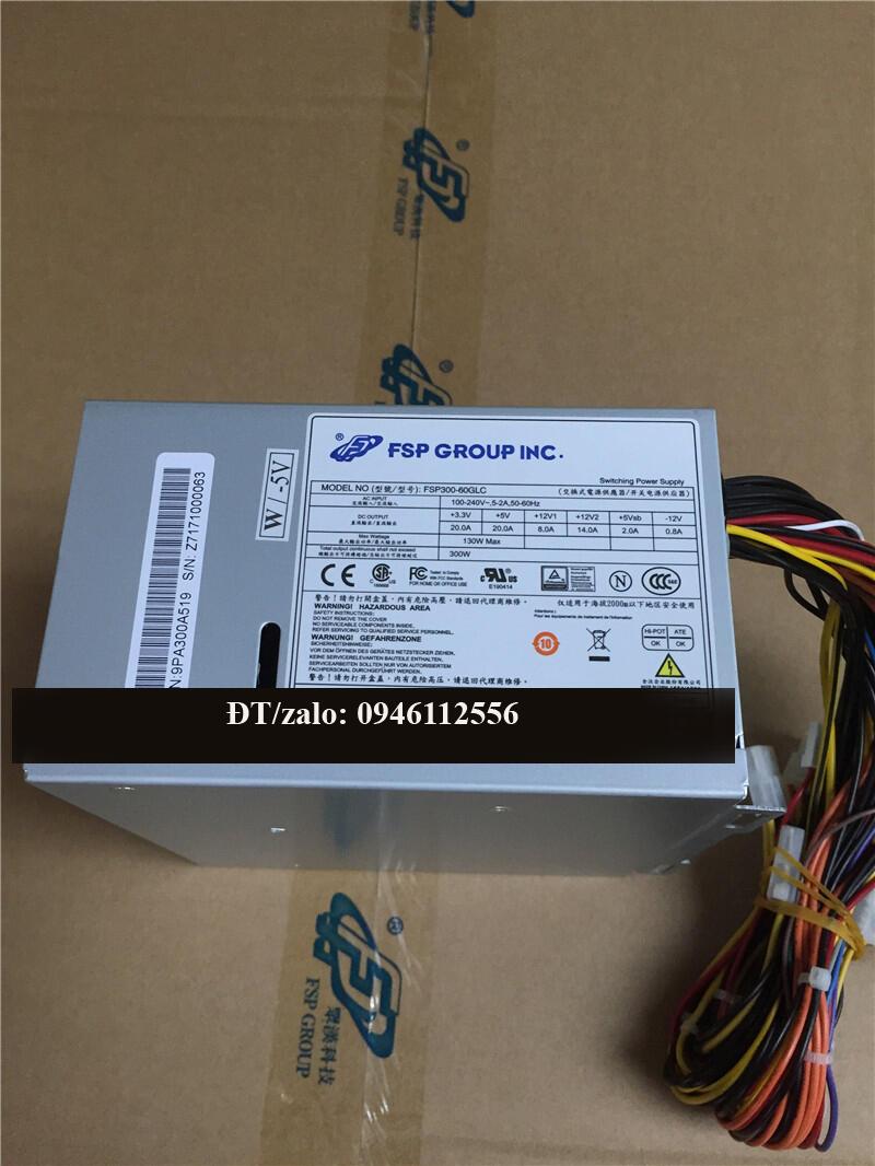 Bộ nguồn công nghiệp FSP300-60GLC FSP300-60PFG, FSP350-60GLC