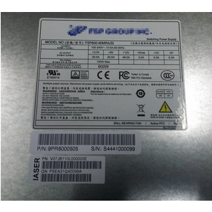 Bộ nguồn công nghiệp FSP550-20FM FSP500-80MRA FSP500-80EVMR FSP600-60MRA(S)