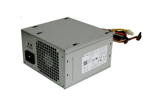 Bộ Nguồn Dell 275W Power Supply For Dell Optiplex 3010 7010 9010 MT PSU HU275AM-00 FDT8H