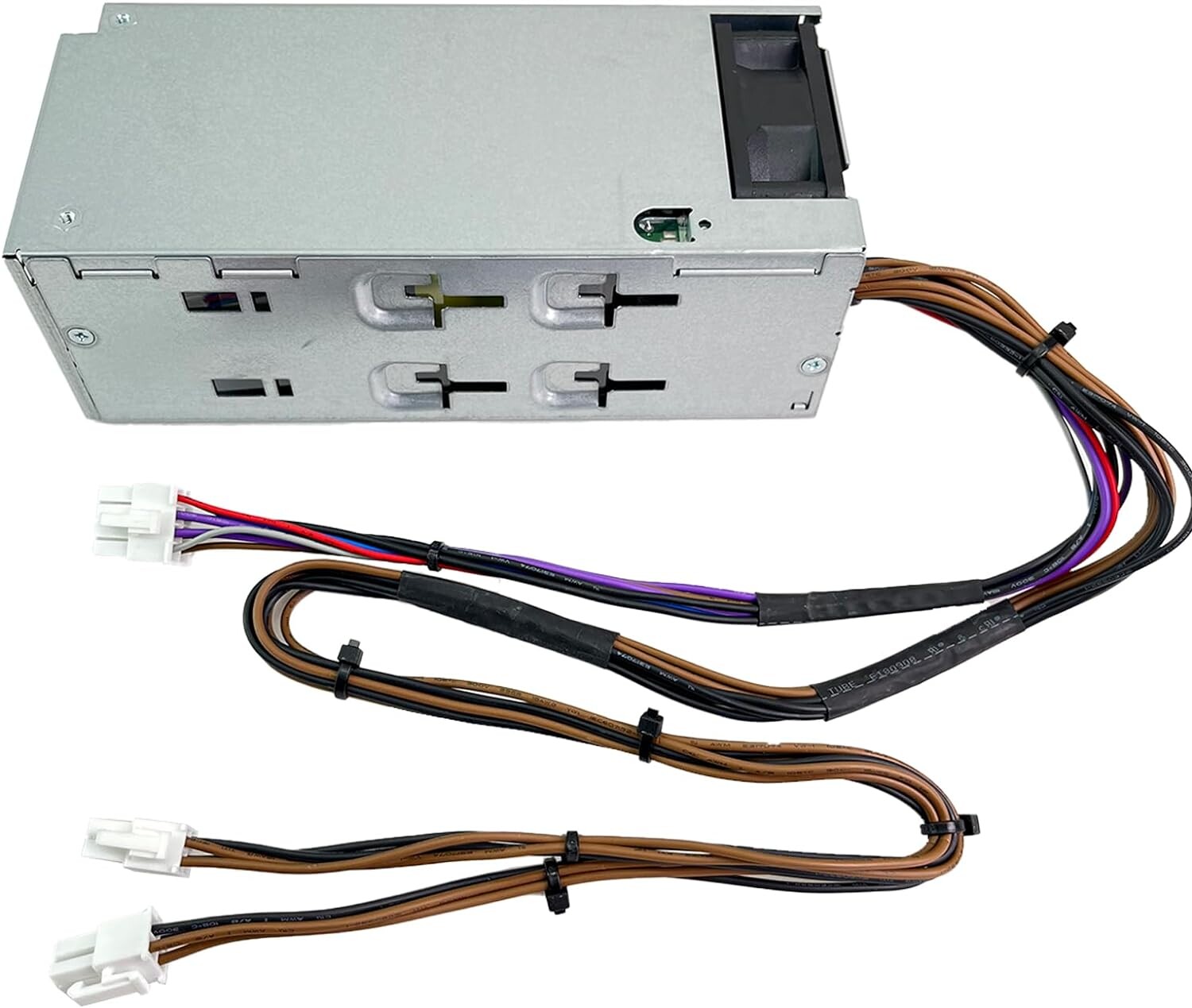 Bộ nguồn Dell AC260EBS-00 260W dell Optiplex 3000MT 5000MT 7000MT Vostro 3710 3910 T3660 H260EBS-00 L260E 260w 8pin+4pin+4pin