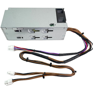 Bộ nguồn Dell AC260EBS-00 260W dell Optiplex 3000MT 5000MT 7000MT Vostro 3710 3910 T3660 H260EBS-00 L260E 260w 8pin+4pin+4pin