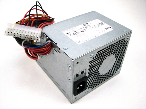 Bộ Nguồn DELL OPTIPLEX 580DT 760DT 780DT 980DT AC255AD-00 L255P-01