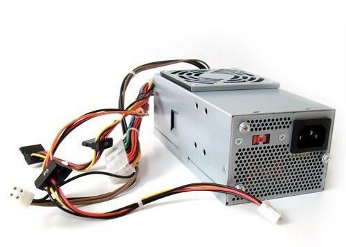 Bộ Nguồn Dell Vostro 200, 220s, 230s, Inspiron 530s 531s DPS-250AB