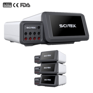 Bộ nguồn điện di - EPS-600C