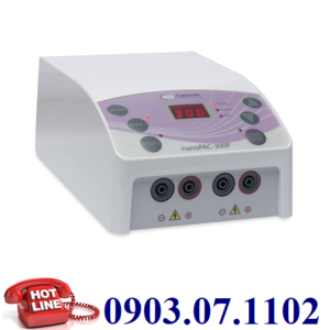 Bộ nguồn điện di nanoPAC-300P Cleaver Scientific