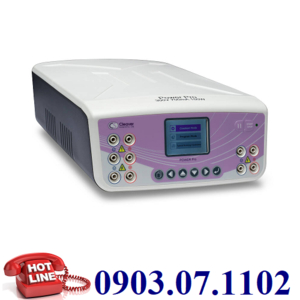 Bộ nguồn điện di powerPRO300 Cleaver Scientific