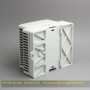 Bộ nguồn Din Rail 24VDC-60W-2,5A