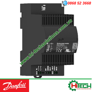 EKE 2U Danfoss bộ cung cấp nguồn dự phòng Backup power module - 080G5555