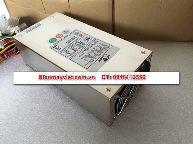 Bộ nguồn EMACS P2U-6300P/6320P, V2H-5350V, P2G-6510P/6460P/P2H-5500V
