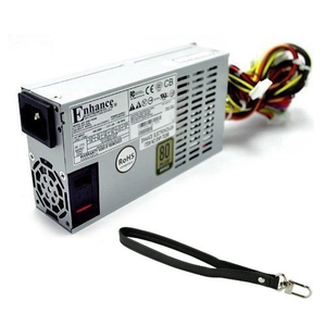 Bộ nguồn Enhance ENP 7145B FLEX Small 1U 450w Dual CPU 8PIN Power Supply