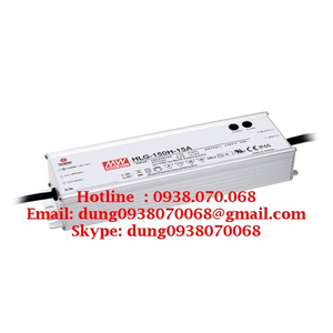 Bộ nguồn HLG-150H-24B, HLG-150H-30,HLG-150H-30A,HLG-150H-30B,HLG-150H-30D, HLG-150H-36,HLG-150H-36A,