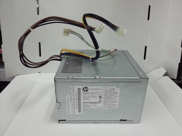 Bộ Nguồn HP Power Supply 320W HP 6000 6200 8000 8200 MT HP-D3201A0 HP-D3201E0 503.377-001