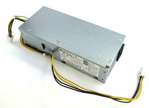 Bộ Nguồn HP ProDesk 400 G4 SFF 180W PA-1181-7 906189-001 6pin+4pin