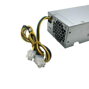 Bộ Nguồn Lenovo m710e m720e M420 PCH018 PA-1181-7 180W 6+4pin