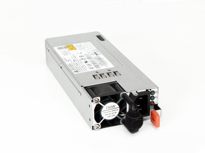 Bộ nguồn Lenovo TD350 RD650 RD550 RD450 750W DPS-750AB-21 A