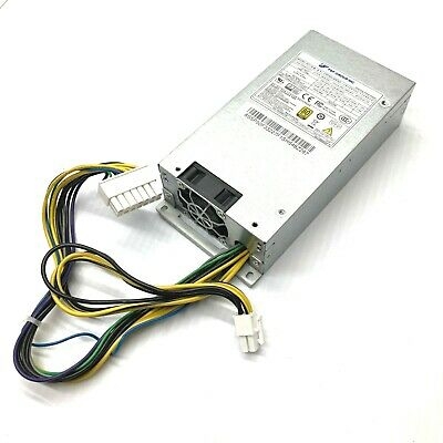 Bộ nguồn Lenovo ThinkServer RS140 300 Watt Power Supply 00FC467 FSP300-60FAG 14pin