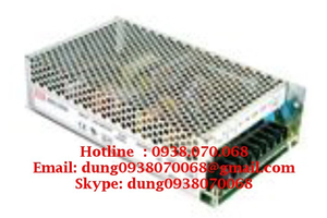 Bộ nguồn mean well ADS-15512, ADS-15524, ADS-15548