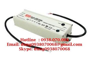 Bộ nguồn mean well CLG-150-12, CLG-150-12A,CLG-150-12B,CLG-150-12C,CLG-150-15,CLG-150-15A,
