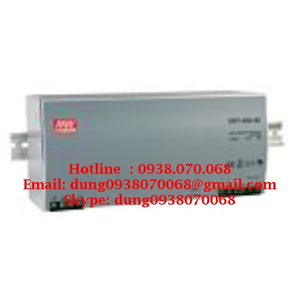 Bộ nguồn mean well DRT-960P-24, DRT-960P-48